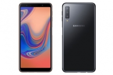 Samsung Galaxy A9 128GB (2018)